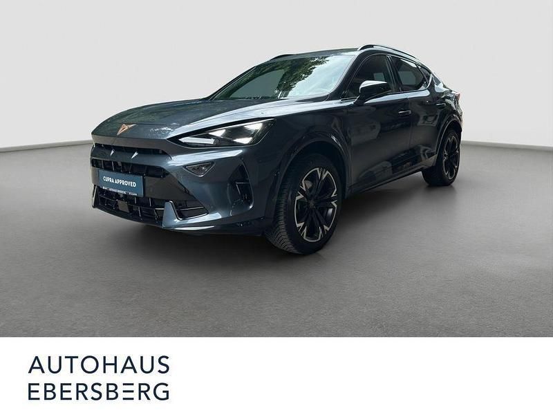 Grau Gebraucht 2024 Cupra Formentor SUV | 31.850 € (Etwas zu teuer) - Bild 1/4