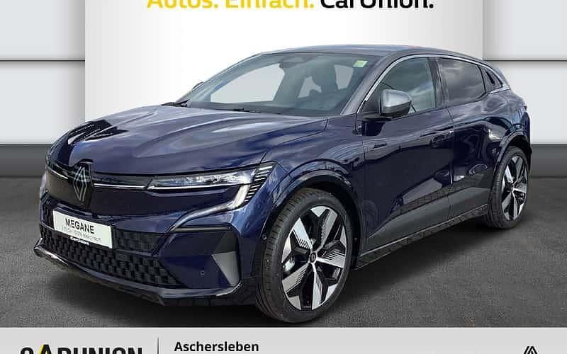 Andere farbe Gebraucht 2024 Renault Mégane Techno SUV | 34.995 € (Fairer Preis) - Bild 1/4