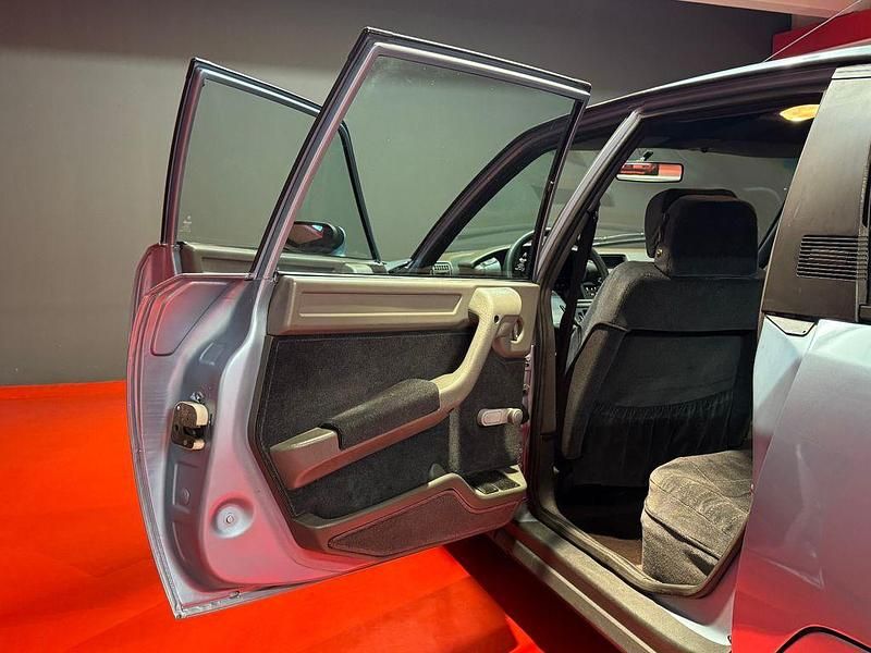 Gebraucht Citroën CX 116 PS (85 kW) 1987 Blau Limousine