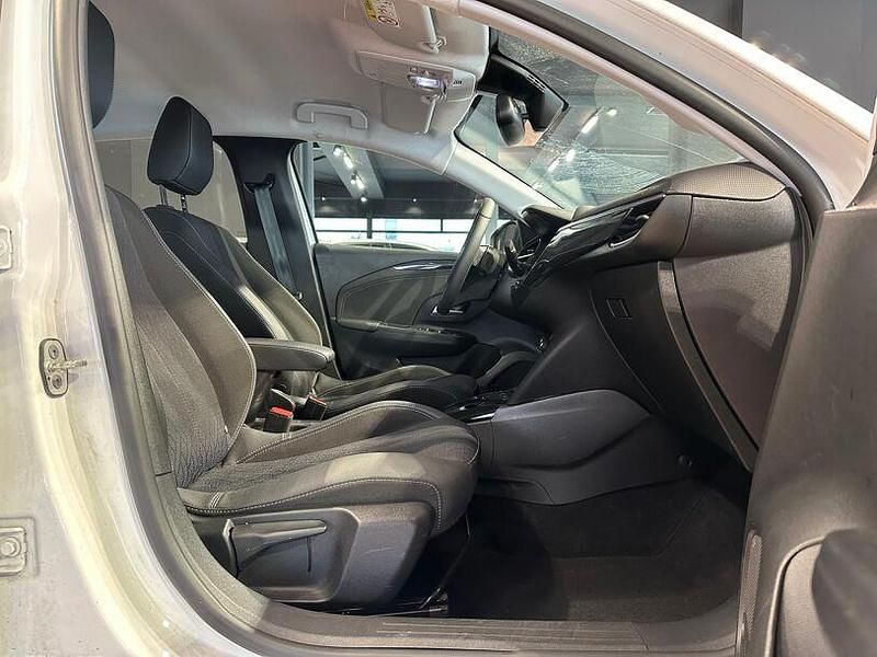 Gebraucht Opel Corsa Elegance 101 PS (74 kW) 2023 Weiß Kleinwagen