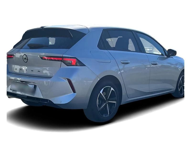 Gebraucht Opel Astra 130 PS (95 kW) 2024 Andere Kleinwagen