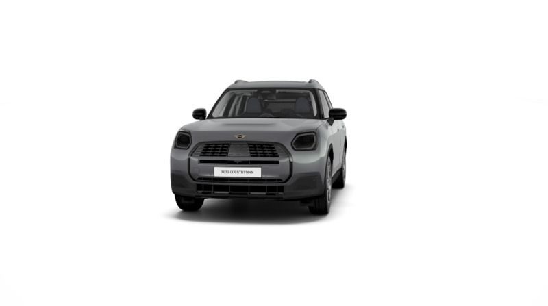 Gebraucht 2024 Mini Countryman SUV | 34.550 € (Superpreis) - Bild 1/4