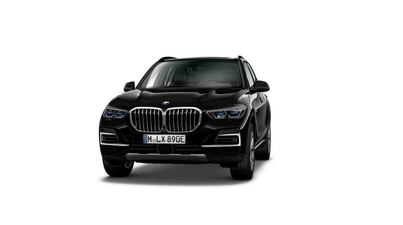 Gebraucht 2022 BMW X5 xLine SUV | 50.690 € (Superpreis) - Bild 1/4