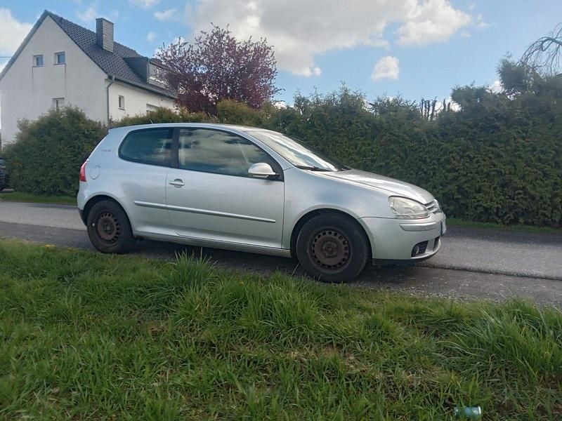 Gebraucht VW Golf V 80 PS (58 kW) 2007 Limousine