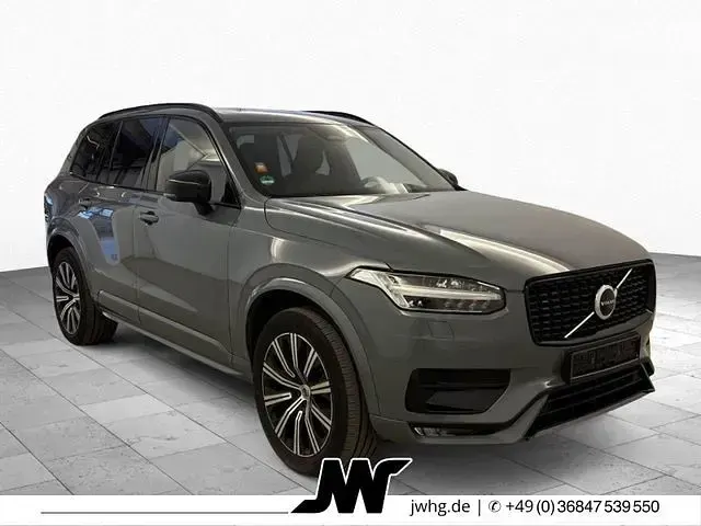 Second-hand Volvo XC90 Plus 235 CP (172 kW) 2023 SUV