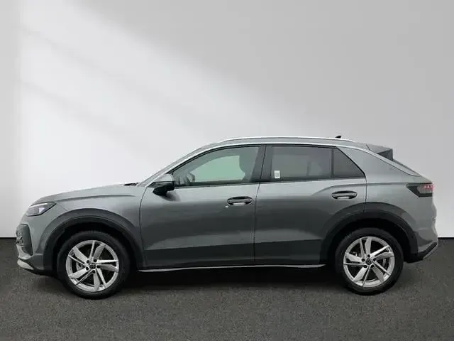 Ny VW T-Roc Style 2026 Andere SUV