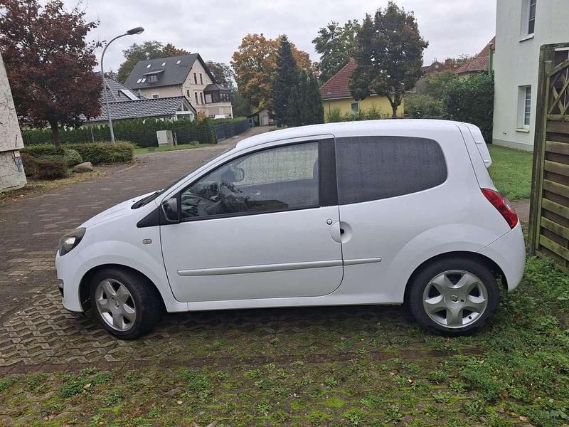 Gebraucht Renault Twingo Expression 75 PS (55 kW) 2013 Kleinwagen