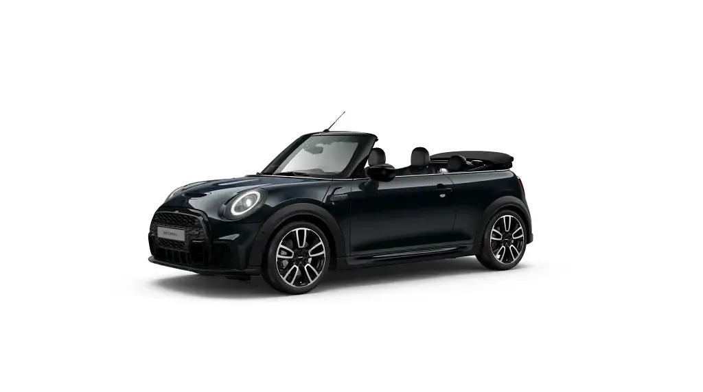 Gebraucht Mini Cooper S Cabriolet 178 PS (130 kW) 2023 Cabrio