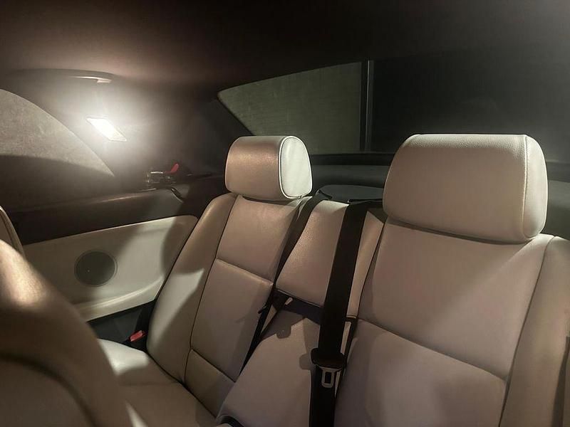 Gebraucht BMW 320 Cabriolet 150 PS (110 kW) 1997 Weiß Cabrio