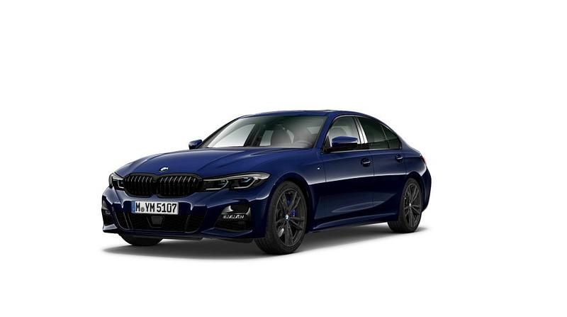 Gebraucht BMW 330 M Sport 258 PS (189 kW) 2025 Limousine