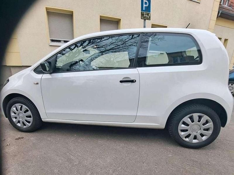 Gebraucht 2018 Skoda Citigo Kleinwagen | 5.499 € (Superpreis) - Bild 1/4