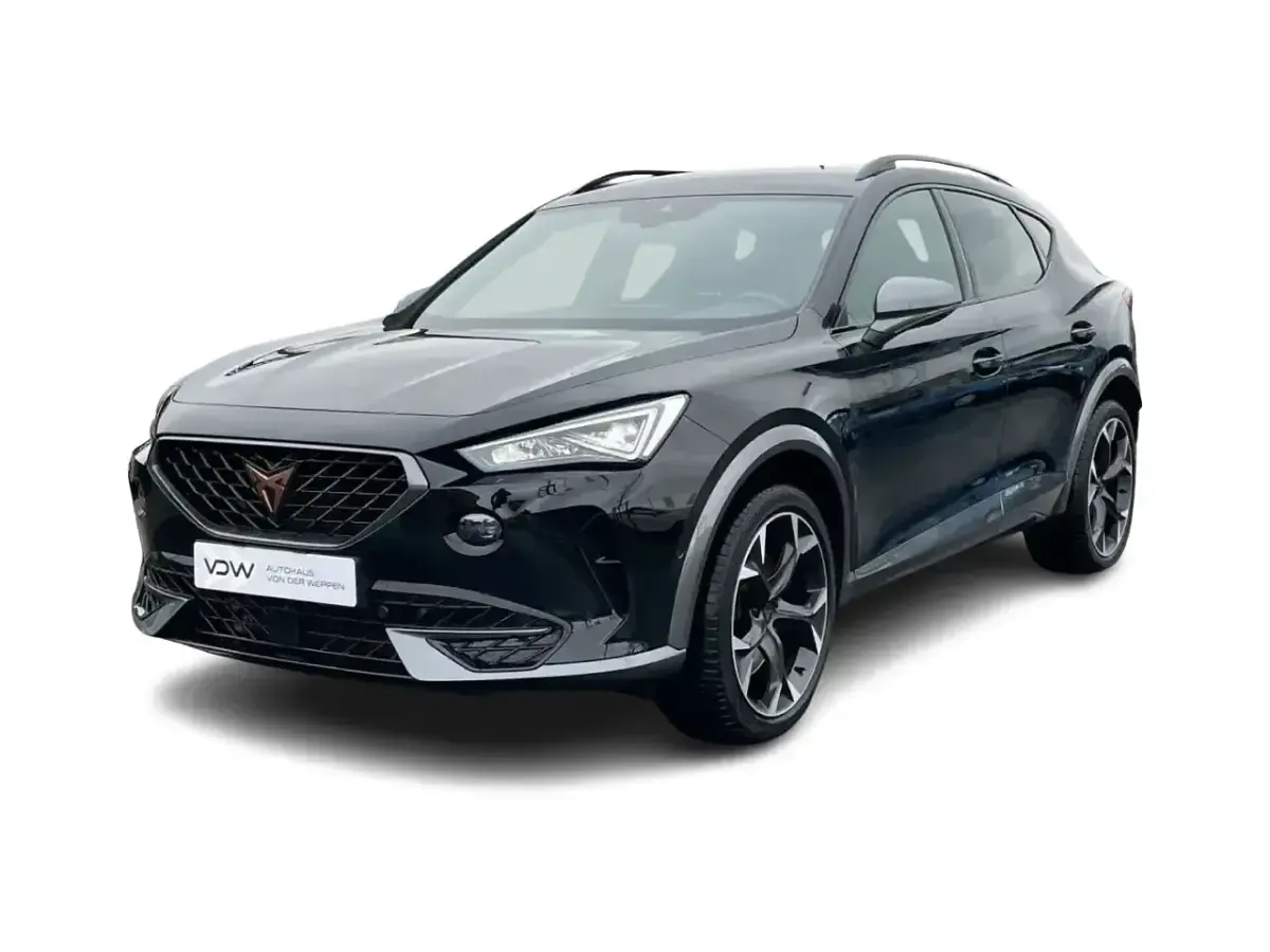 Gebraucht Cupra Formentor VZ 310 PS (228 kW) 2023 SUV
