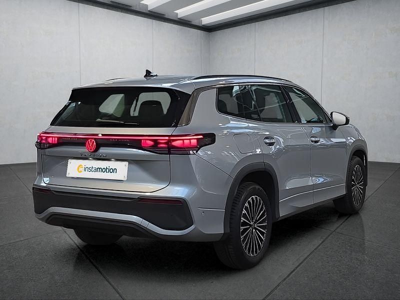Gebraucht VW Tayron 193 PS (141 kW) 2025 Silber SUV