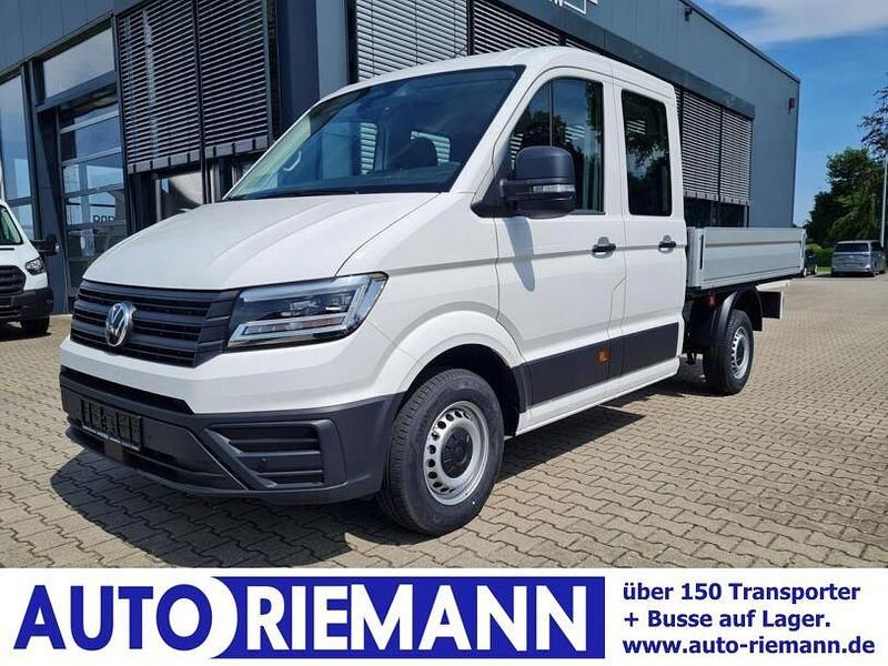 Andere Neu 2025 VW Crafter Van | 43.316 € (Fairer Preis) - Bild 1/4