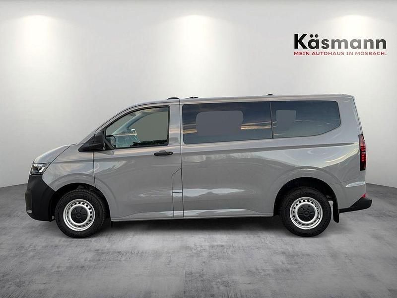 Neu VW Transporter 150 PS (110 kW) 2025 Braun Van