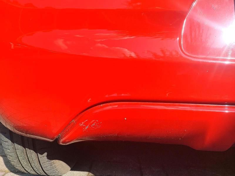 Gebraucht Peugeot 108 Style 72 PS (52 kW) 2019 Rot Kleinwagen