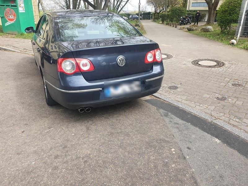 Gebraucht VW Passat 150 PS (110 kW) 2006 Andere farben Limousine