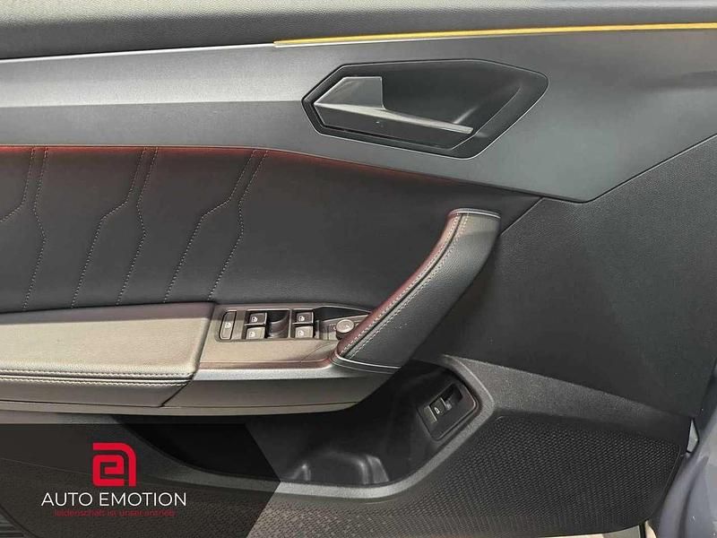 Gebraucht Cupra Formentor VZ 310 PS (228 kW) 2023 Graphengrau SUV