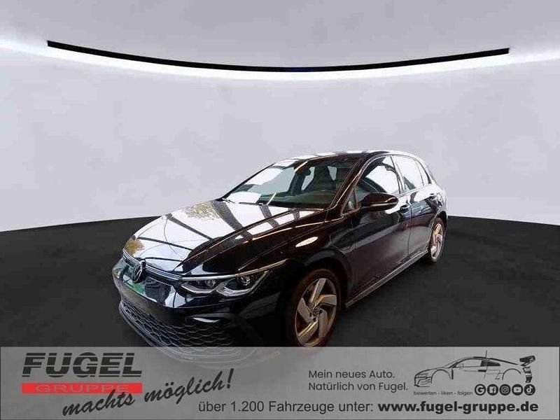 Schwarz Gebraucht 2021 VW Golf GTE Limousine | 22.899 € (Guter Preis) - Bild 1/4