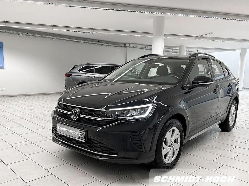 Gebraucht VW Taigo Life 95 PS (69 kW) 2022 Deep black perleffekt (schwarz) SUV