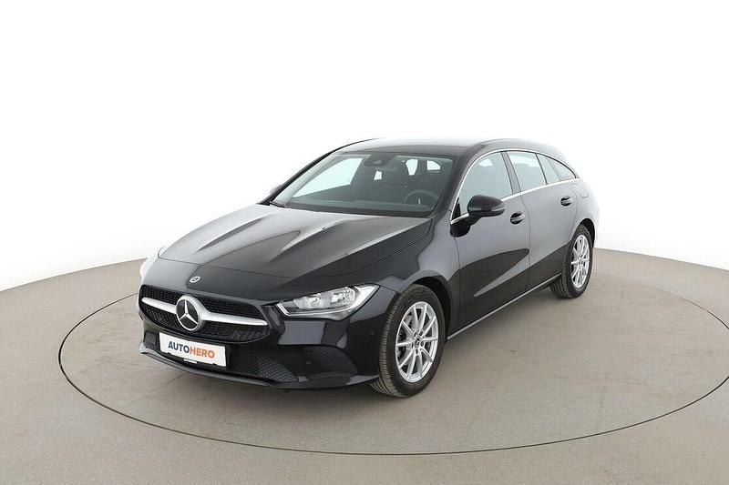 Gebraucht Mercedes CLA180 Shooting Brake 136 PS (100 kW) 2022 Kombi