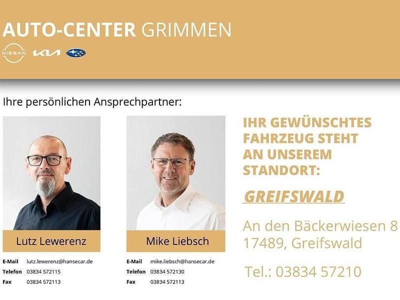 Gebraucht Nissan Ariya Evolve 177 kW (242 PS) 2022 Schwarz SUV