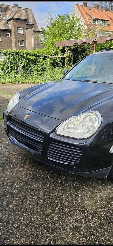 Gebraucht Porsche Cayenne S 340 PS (250 kW) 2004 SUV