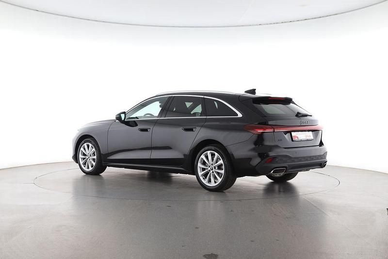 Gebraucht Audi A5 Business 150 PS (110 kW) 2025 Mythosschwarz Coupé