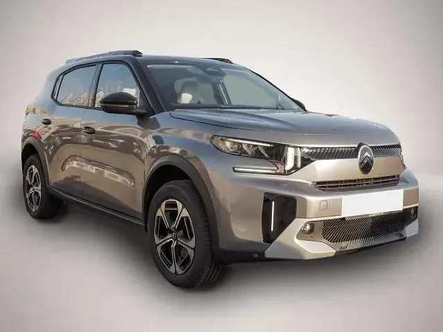Gebraucht Citroën C3 Aircross 145 PS (106 kW) 2025 Manufacturer SUV