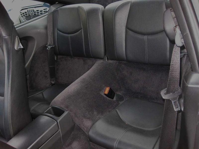 Gebraucht Porsche 911 Carrera 345 PS (253 kW) 2009 Arktissilbermetallic (metallic) Coupé