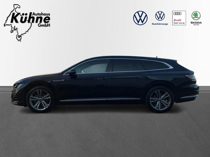 Gebraucht VW Arteon R-line 218 PS (160 kW) 2023