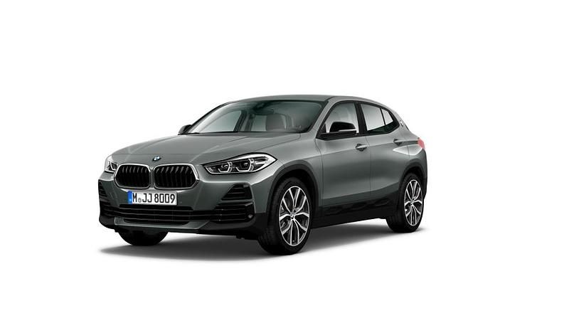 Gebraucht BMW X2 Advantage 136 PS (100 kW) 2025 SUV