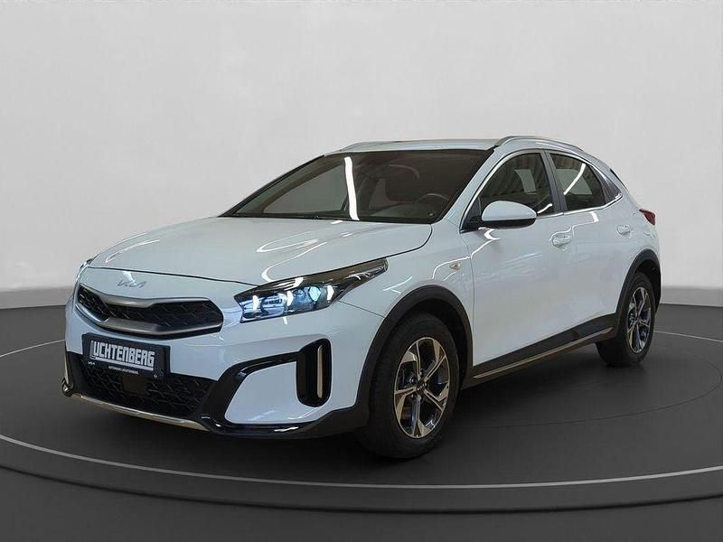 Gebraucht Kia XCeed Edition 7 120 PS (88 kW) 2023 Andere SUV
