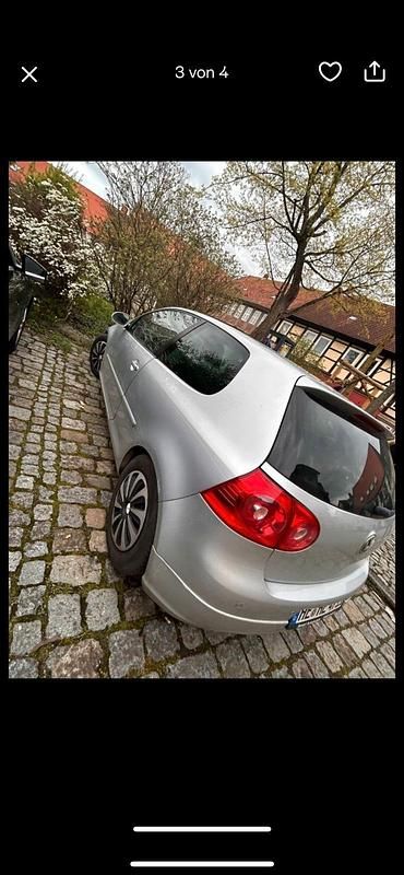 Usata VW Golf 2025 Grigio Coupé