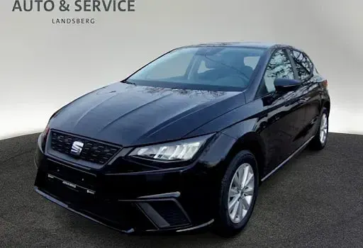 Gebraucht Seat Ibiza 116 PS (85 kW) 2025 Limousine