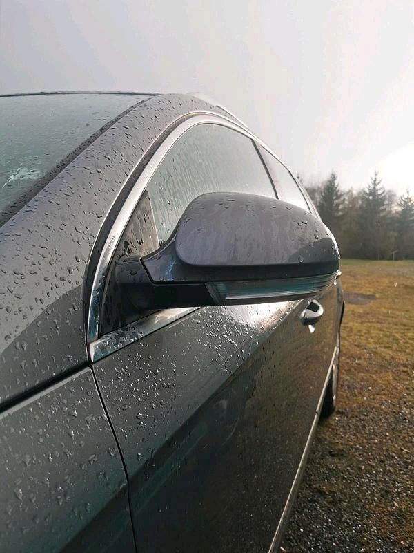 Gebraucht VW Passat 140 PS (102 kW) 2005 Kombi