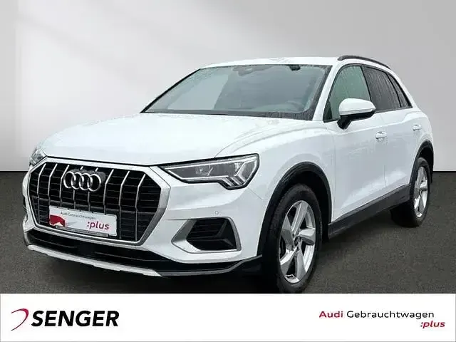 Gebraucht Audi Q3 Advanced Plus 150 PS (110 kW) 2023 SUV