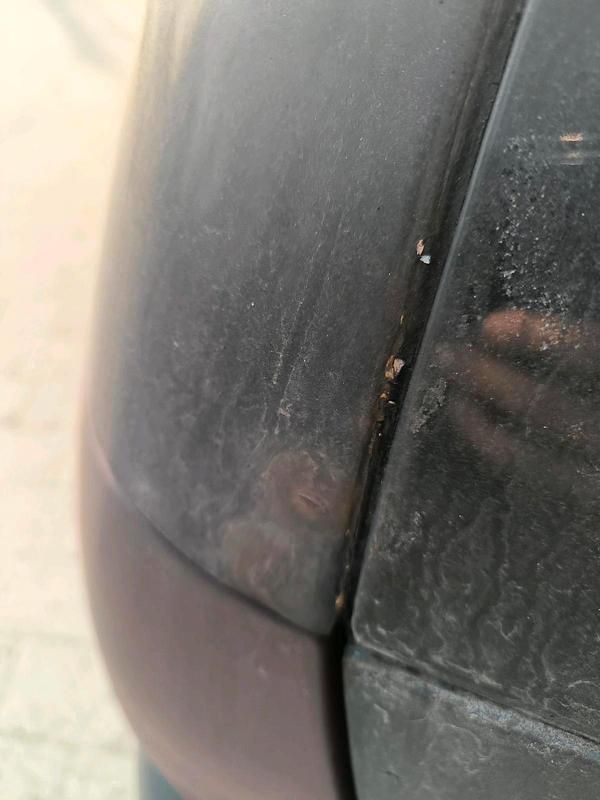 Gebraucht VW Bora 180 PS (132 kW) 2002 Kombi