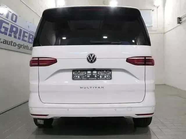 Brugt VW Multivan 150 HK (110 kW) 2023 Hvid MPV