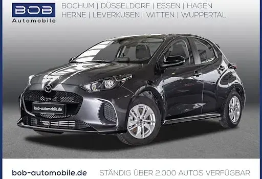 Gebraucht Mazda 2 Center-Line 116 PS (85 kW) 2025 Kleinwagen