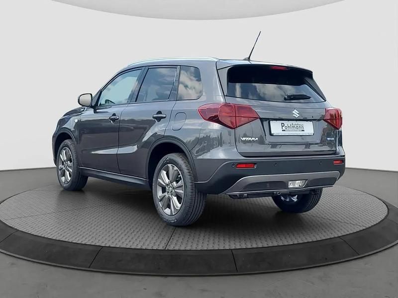 Neu Suzuki Vitara Comfort 129 PS (94 kW) 2025 Grau SUV