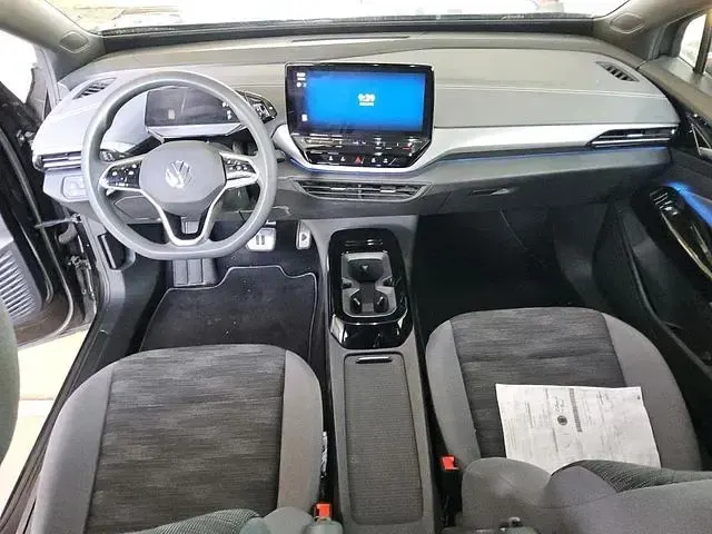 Gebraucht VW ID.5 Pro 127 kW (174 PS) 2022 SUV
