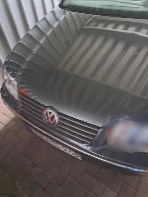 Second-hand VW Bora 105 CP (77 kW) 2003 Gri Break