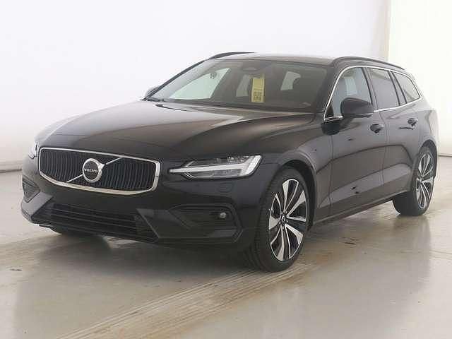 Schwarz Gebraucht 2024 Volvo V60 Core Kombi | 35.600 € (Guter Preis) - Bild 1/4