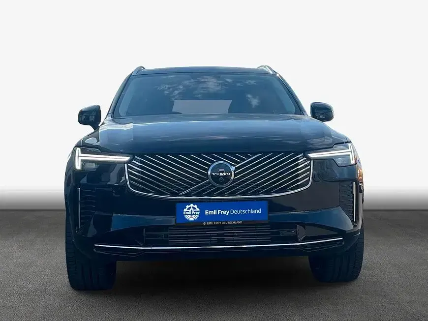 Gebraucht Volvo XC90 Plus 335 PS (246 kW) 2025 Schwarz SUV