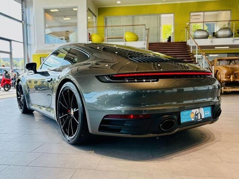 Gebraucht Porsche 911 331 PS (243 kW) 2023 Grau