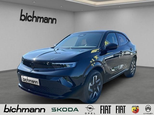 Schwarz Neu 2025 Opel Mokka SUV | 24.999 € (Fairer Preis) - Bild 1/4