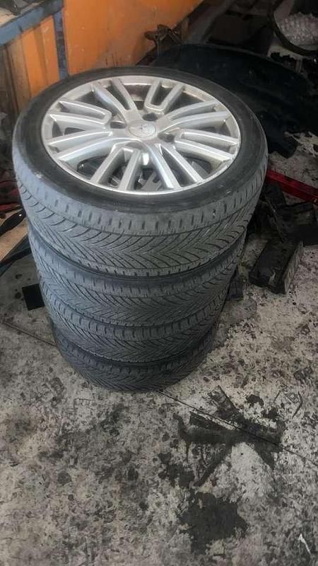 Gebraucht 2008 Mitsubishi Colt Limousine | 1.700 € (Fairer Preis) - Bild 1/4