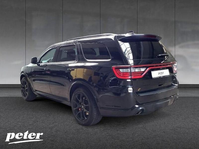 Second-hand Dodge Durango 364 CP (267 kW) 2023 Negru SUV