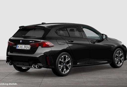 Gebraucht BMW M135 Shadowline 300 PS (220 kW) 2025 Schwarz Kleinwagen